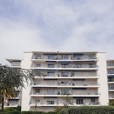 Appartement Saint Raphael 외부 사진