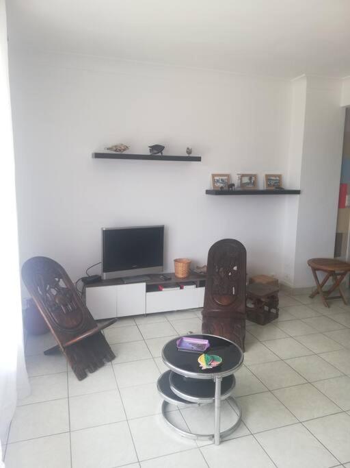 Appartement Saint Raphael 외부 사진