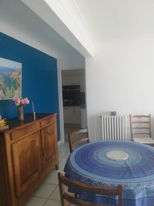 Appartement Saint Raphael 외부 사진