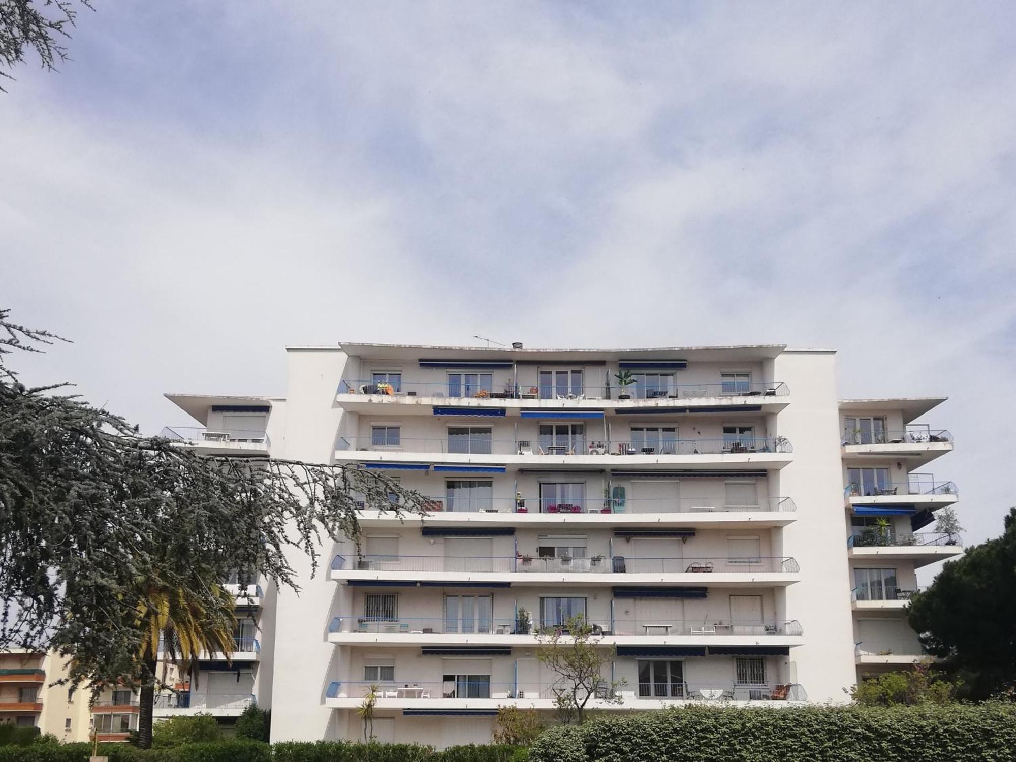 Appartement Saint Raphael 외부 사진