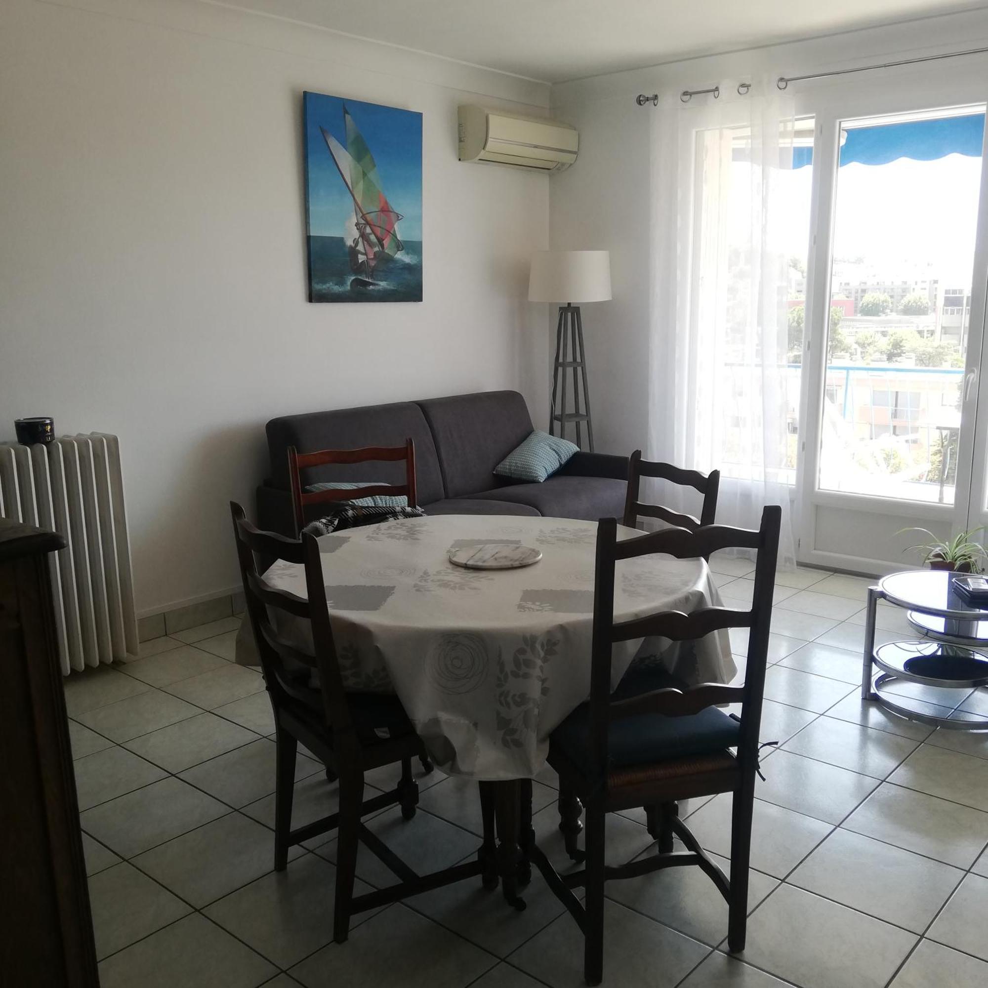 Appartement Saint Raphael 외부 사진