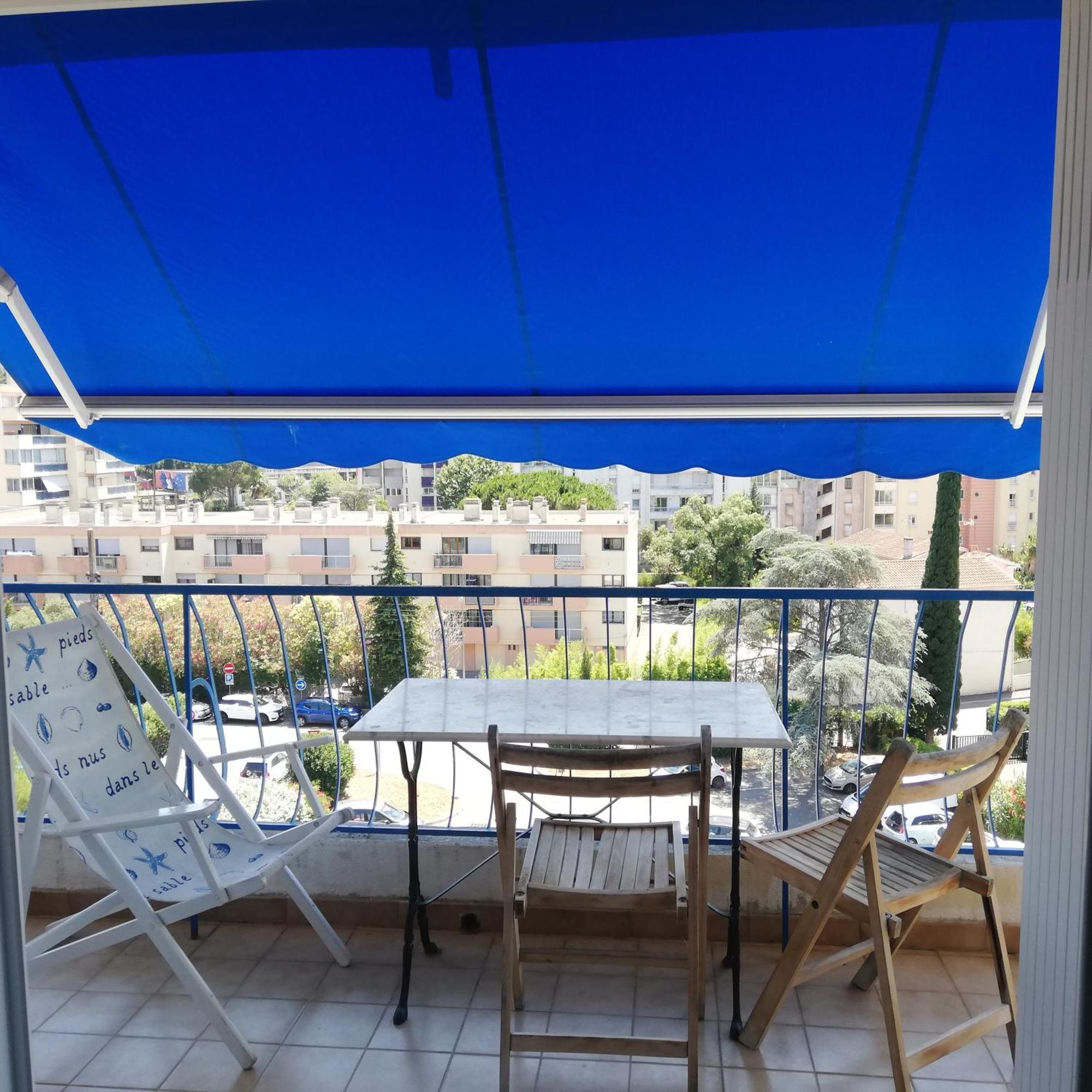 Appartement Saint Raphael 외부 사진